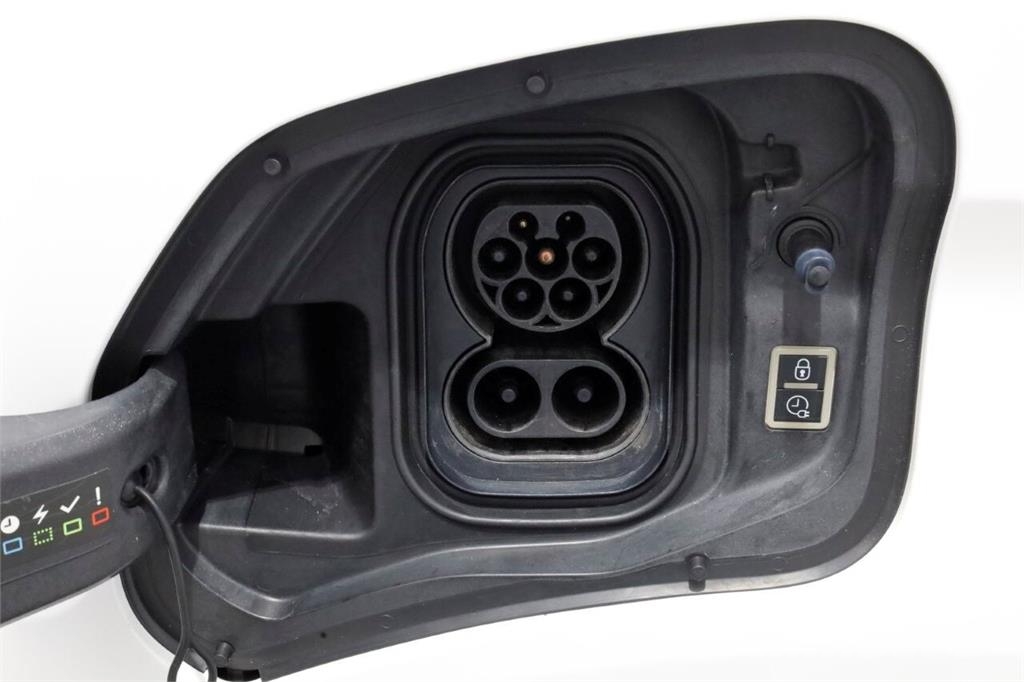 Opel Vivaro-e Innovation Lang D.C. 100% Elektrisch SOH Otros camiones