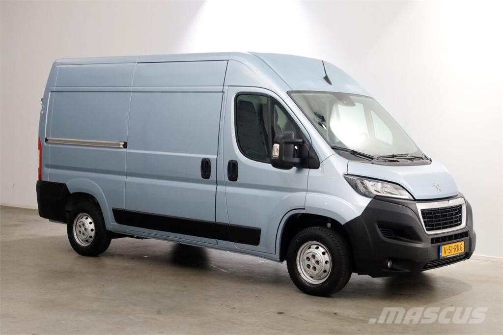 Peugeot Boxer 335 2.2 BlueHDi 165pk L2H2 Airco/Navi/2x Sch Muud veokid