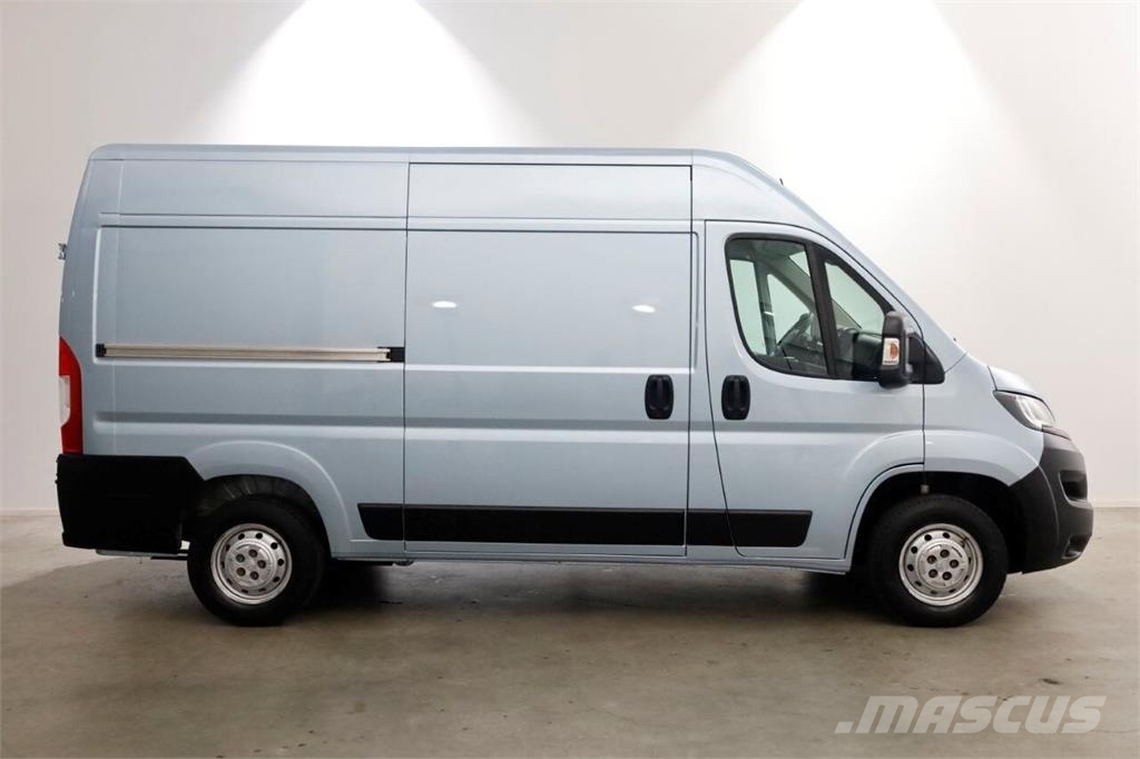 Peugeot Boxer 335 2.2 BlueHDi 165pk L2H2 Airco/Navi/2x Sch Muud veokid