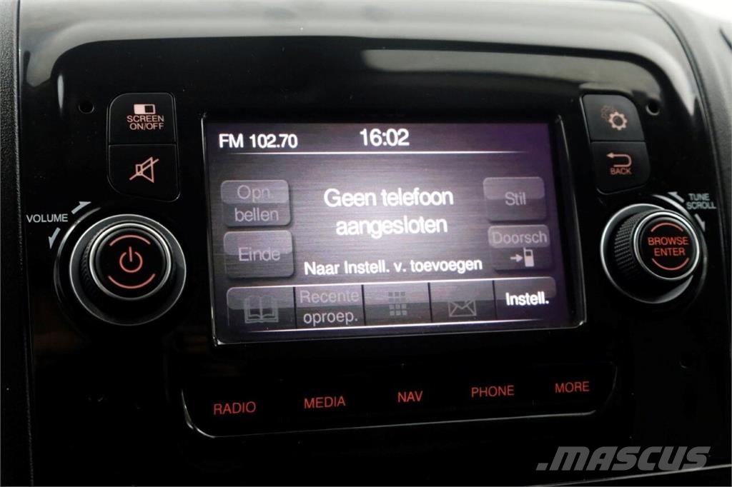 Peugeot Boxer 335 2.2 BlueHDi 165pk L2H2 Airco/Navi/2x Sch Muud veokid