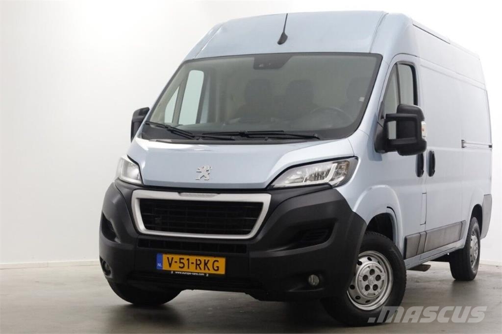 Peugeot Boxer 335 2.2 BlueHDi 165pk L2H2 Airco/Navi/2x Sch Muud veokid