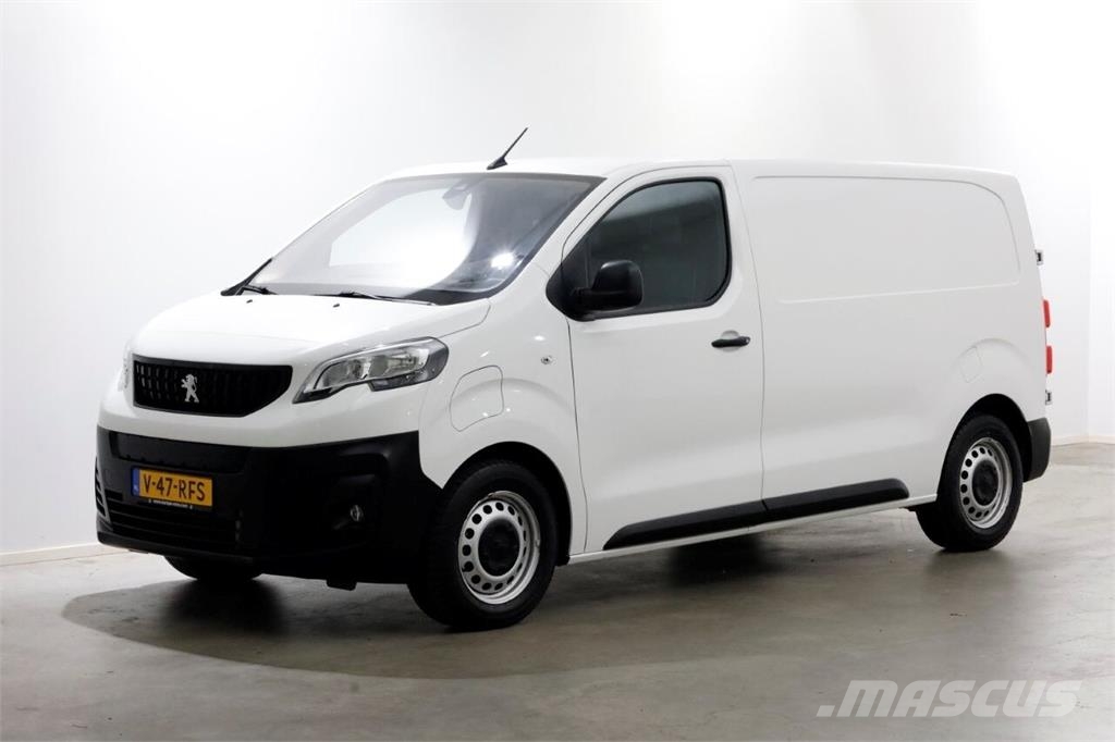 Peugeot e-Expert L2H1 Standard Premium 75 kWh 100% Elektri 其他貨車