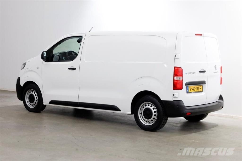 Peugeot e-Expert L2H1 Standard Premium 75 kWh 100% Elektri 其他貨車