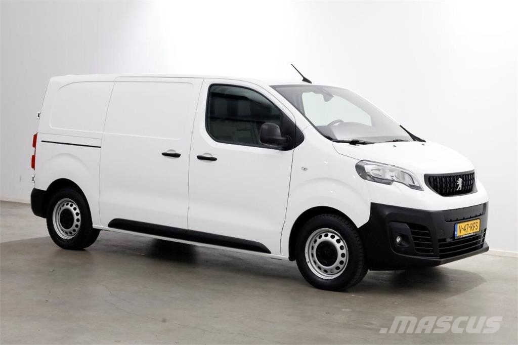 Peugeot e-Expert L2H1 Standard Premium 75 kWh 100% Elektri 其他貨車