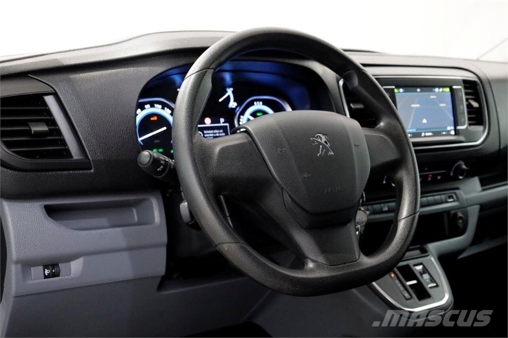 Peugeot e-Expert L2H1 Standard Premium 75 kWh 100% Elektri 其他貨車