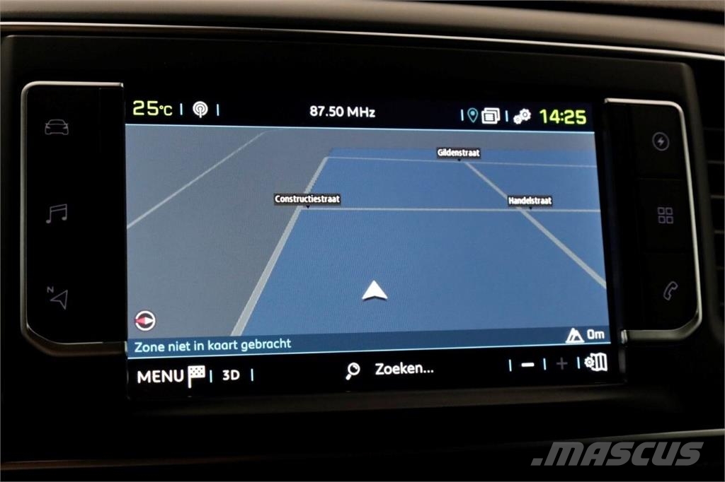 Peugeot e-Expert L2H1 Standard Premium 75 kWh 100% Elektri 其他貨車