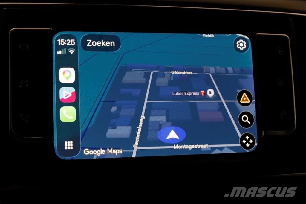 Peugeot e-Expert L2H1 Standard Premium 75 kWh 100% Elektri 其他貨車