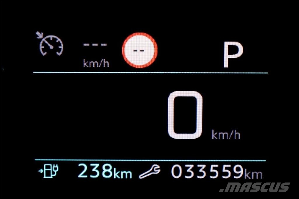Peugeot e-Expert L2H1 Standard Premium 75 kWh 100% Elektri 其他貨車