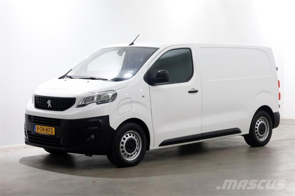 Peugeot e-Expert L2H1 Standard Premium 75 kWh 100% Elektri 其他貨車