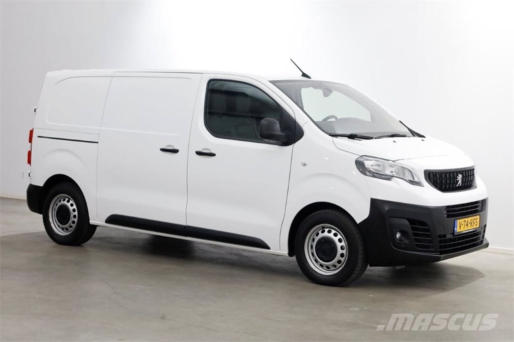 Peugeot e-Expert L2H1 Standard Premium 75 kWh 100% Elektri 其他貨車
