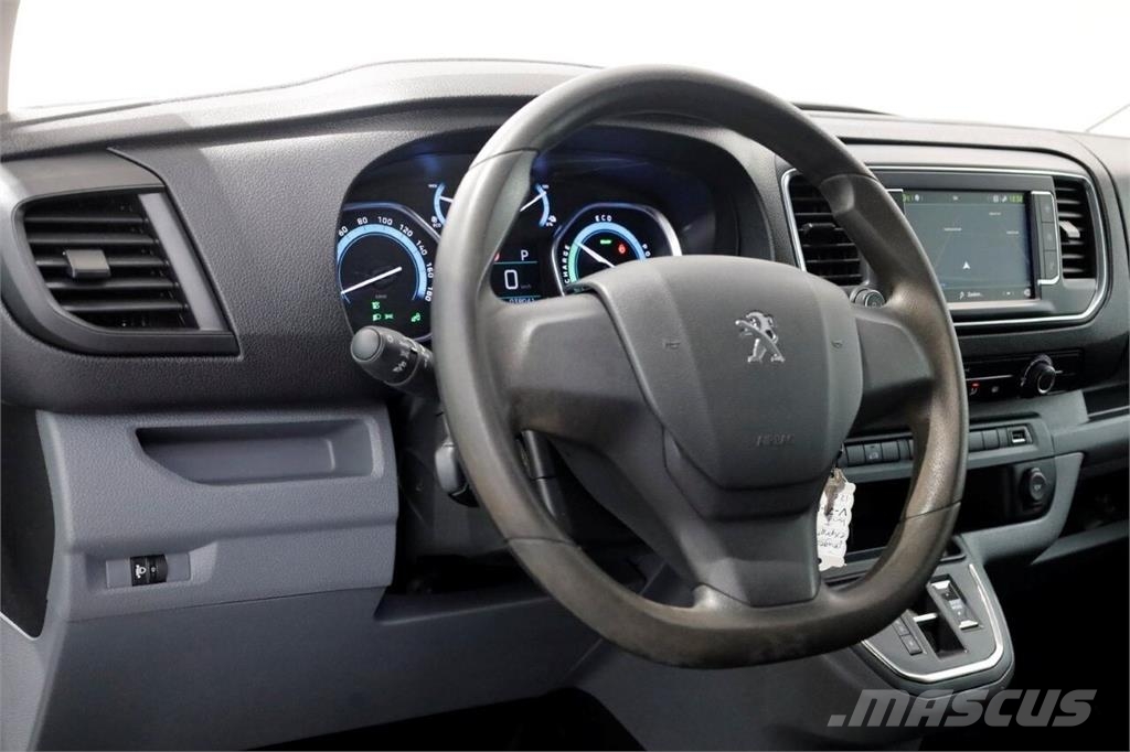 Peugeot e-Expert L2H1 Standard Premium 75 kWh 100% Elektri 其他貨車