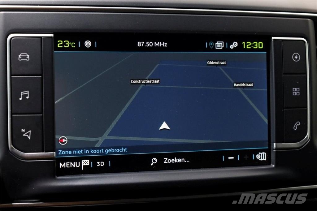 Peugeot e-Expert L2H1 Standard Premium 75 kWh 100% Elektri 其他貨車