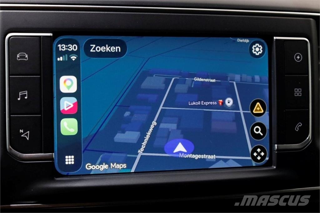 Peugeot e-Expert L2H1 Standard Premium 75 kWh 100% Elektri 其他貨車