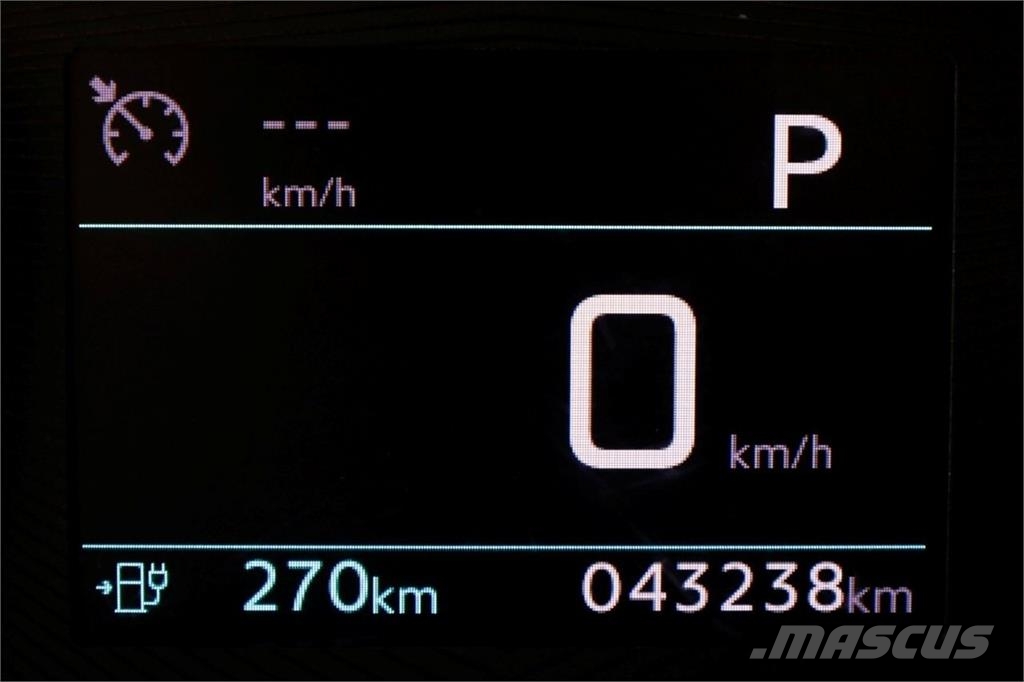 Peugeot e-Expert Long Standard 75kWh 100% Elektrisch Snell Inne