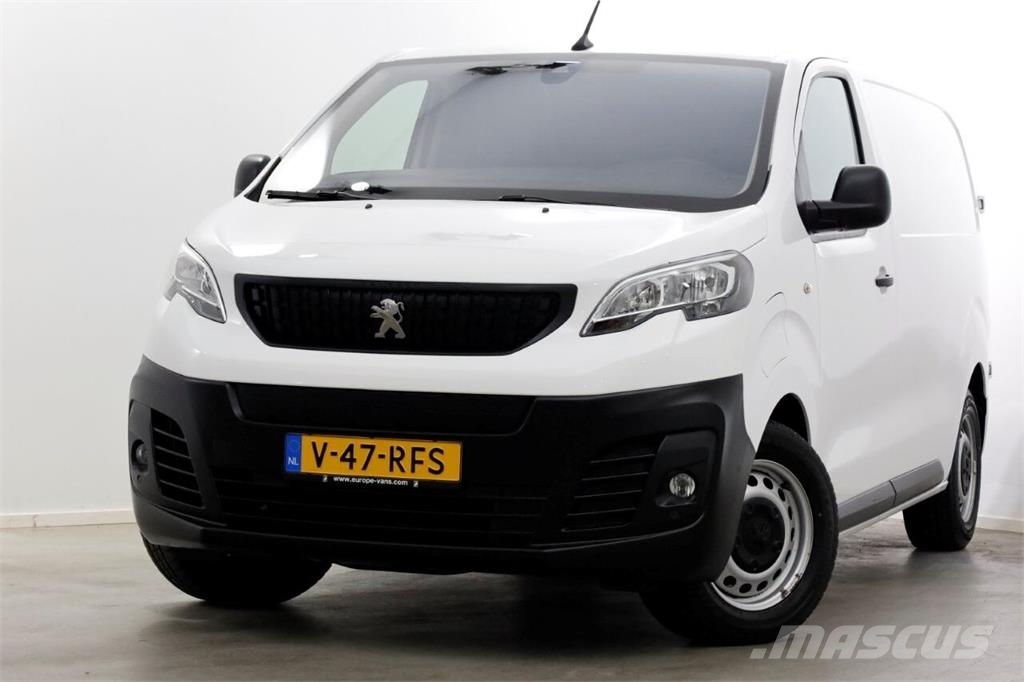 Peugeot e-Expert L2H1 Standard Premium 75 kWh 100% Elektri 其他貨車
