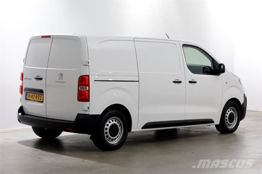 Peugeot e-Expert L2H1 Standard Premium 75 kWh 100% Elektri 其他貨車