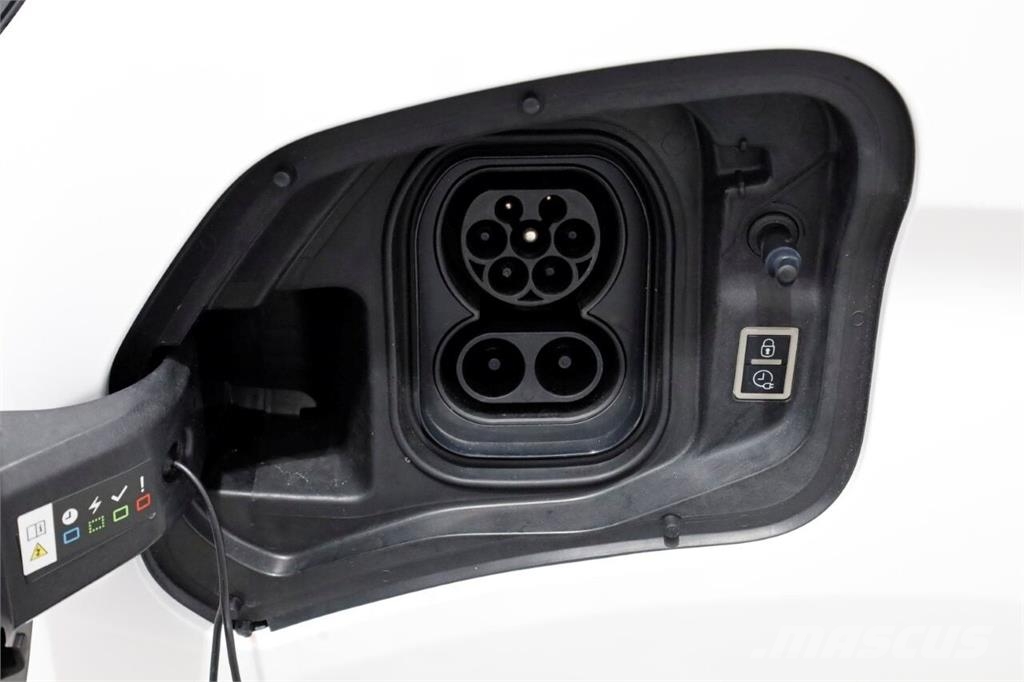 Peugeot e-Expert L2H1 Standard Premium 75 kWh 100% Elektri 其他貨車