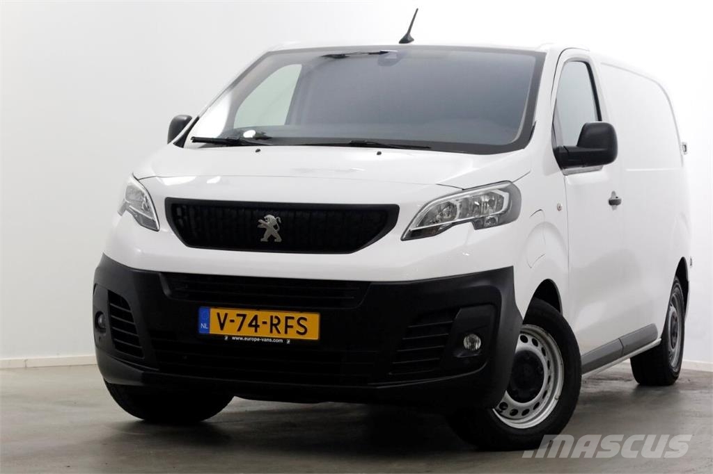 Peugeot e-Expert L2H1 Standard Premium 75 kWh 100% Elektri 其他貨車