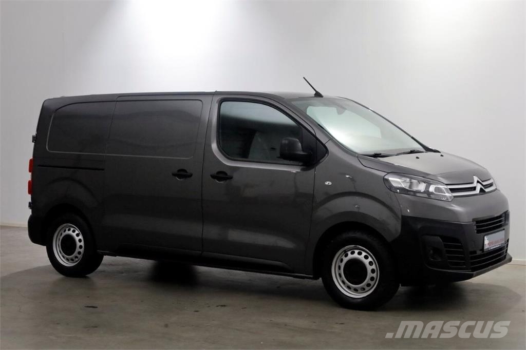 Peugeot Expert 2.0 BlueHDI 145pk Automaat L1H1 Airco 08-20 شاحنات أخرى