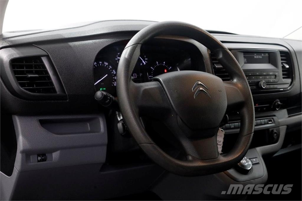 Peugeot Expert 2.0 BlueHDI 145pk Automaat L1H1 Airco 08-20 شاحنات أخرى