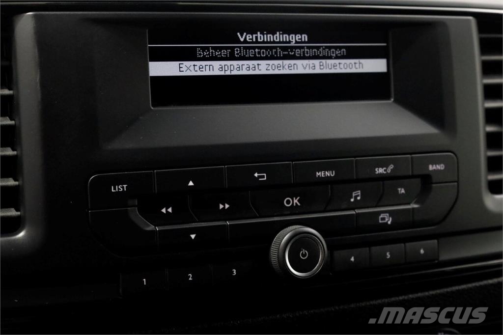 Peugeot Expert 2.0 BlueHDI 145pk Automaat L1H1 Airco 08-20 شاحنات أخرى