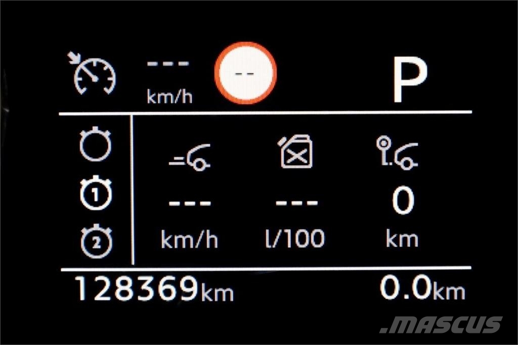 Peugeot Expert 2.0 BlueHDI 120pk Lang Automaat D.C. Navi/C Ostali kamioni