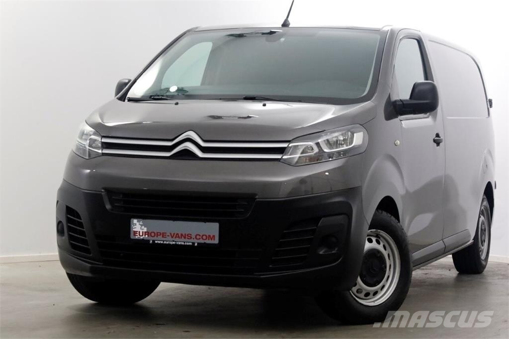 Peugeot Expert 2.0 BlueHDI 145pk Automaat L1H1 Airco 08-20 شاحنات أخرى