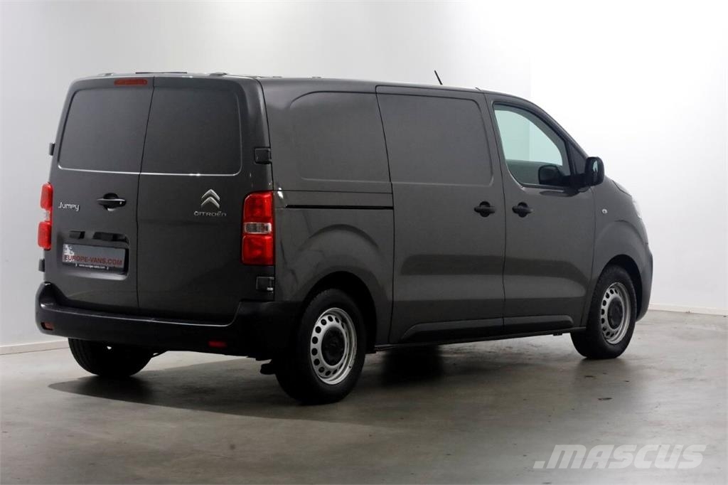 Peugeot Expert 2.0 BlueHDI 145pk Automaat L1H1 Airco 08-20 شاحنات أخرى