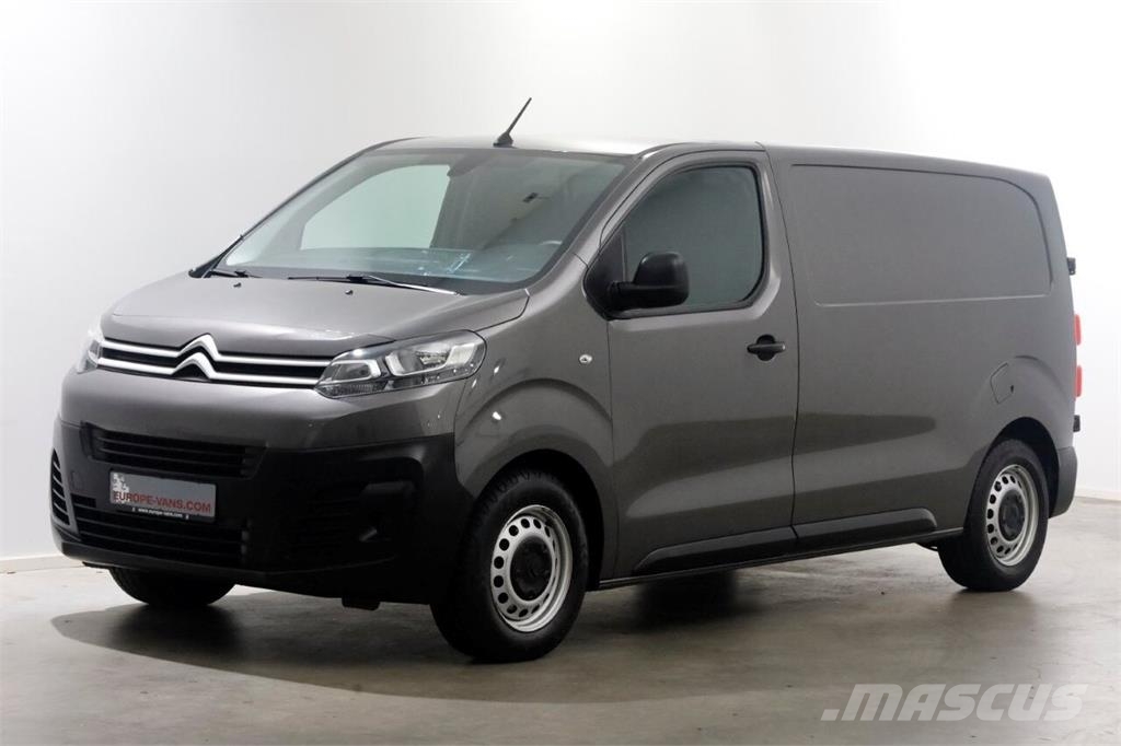 Peugeot Expert 2.0 BlueHDI 145pk Automaat L1H1 Airco 08-20 شاحنات أخرى
