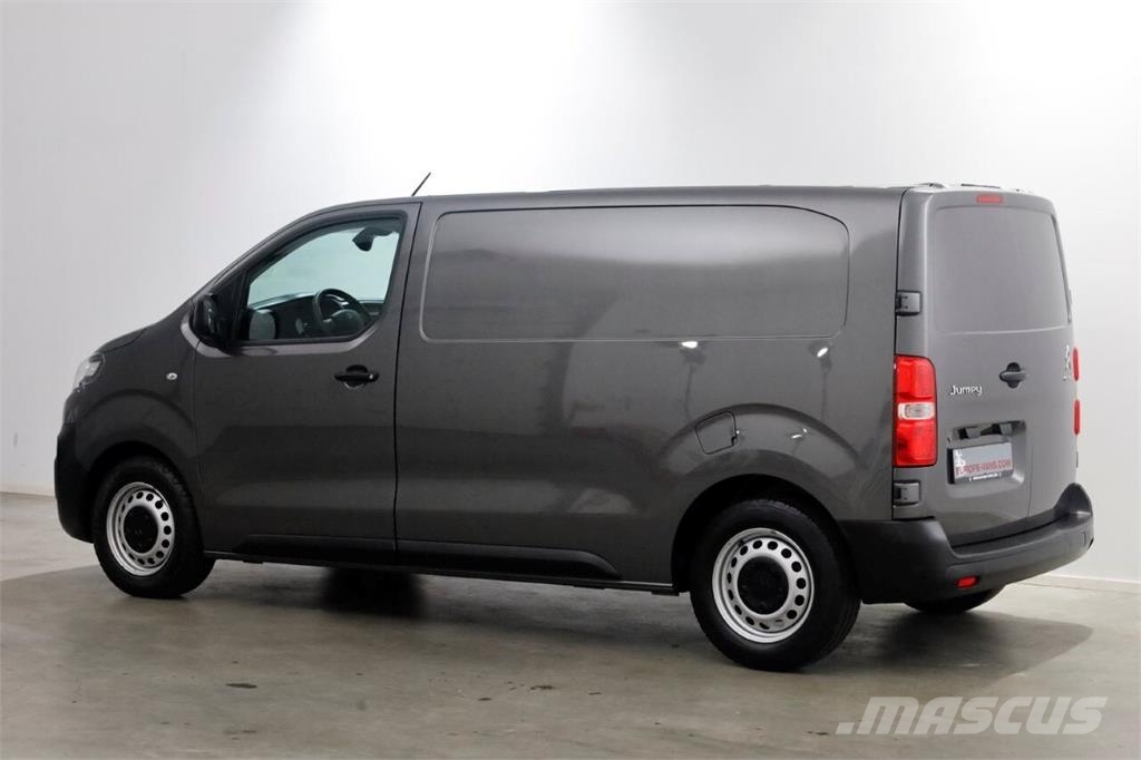 Peugeot Expert 2.0 BlueHDI 145pk Automaat L1H1 Airco 08-20 شاحنات أخرى
