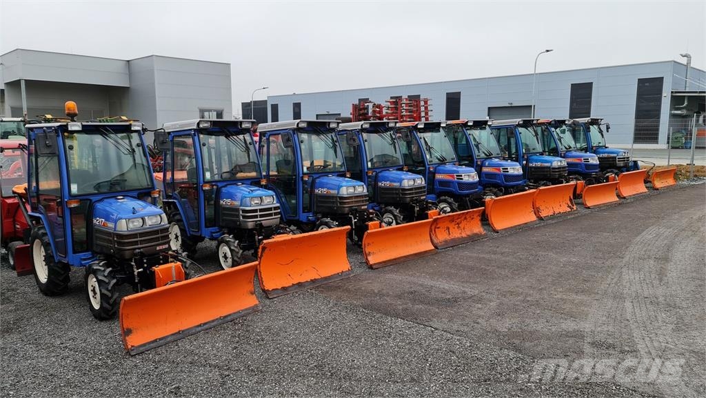 Rapid MONDO Hydrostat Kubota Einachser Winterdienst Gerä Komunālā tehnika- Citi