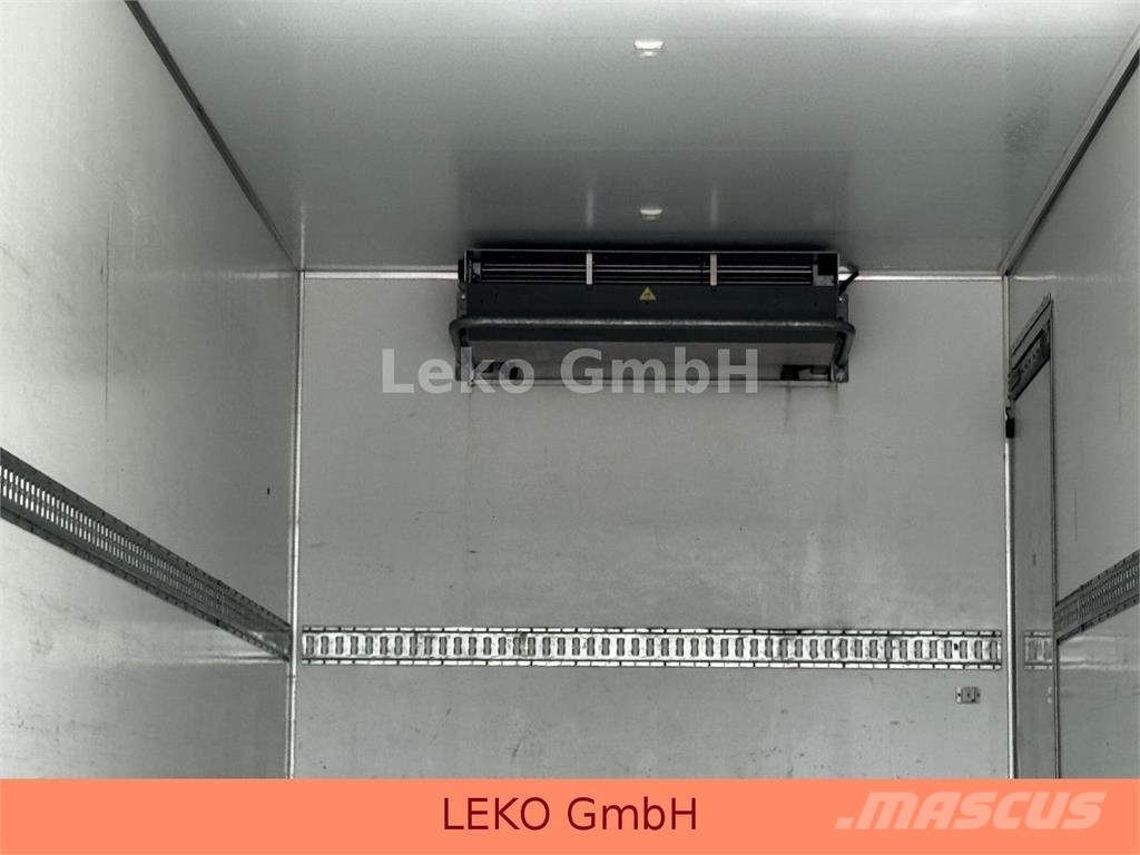 Renault D 220.16 Camiones con temperatura controlada