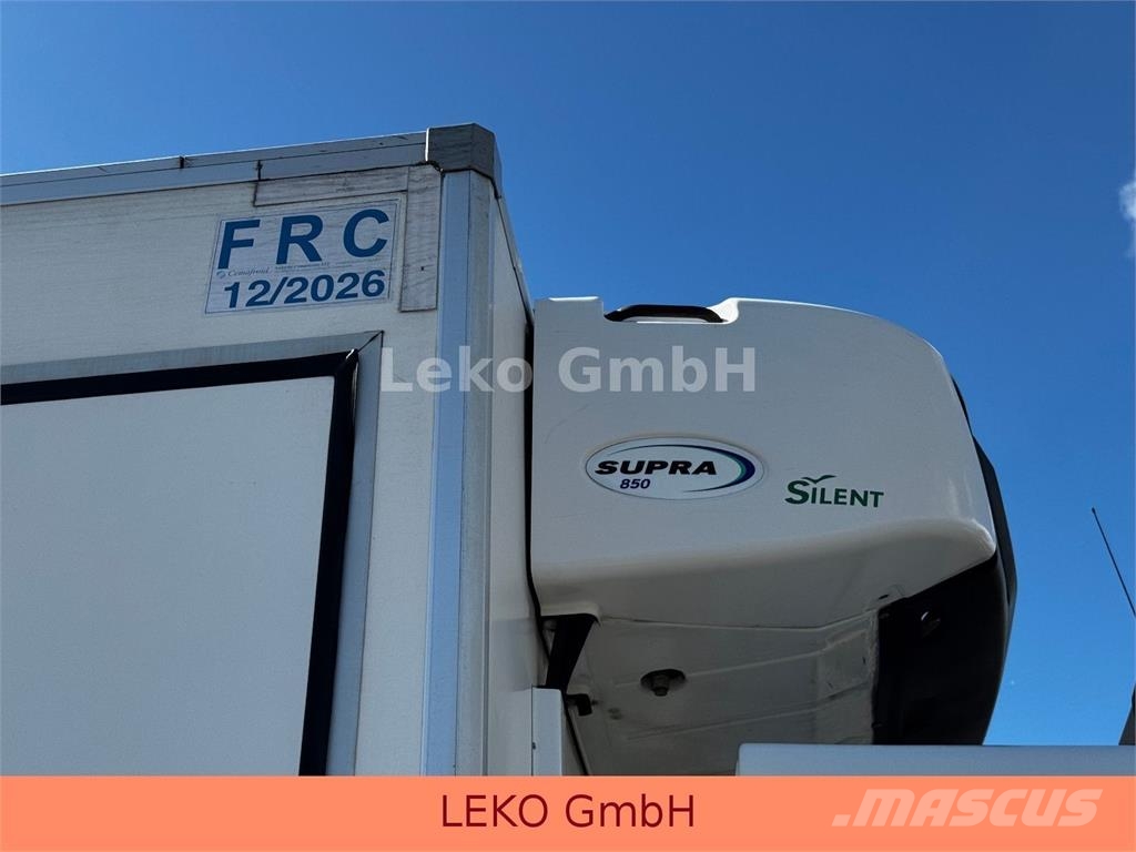 Renault D 220.16 Camiones con temperatura controlada