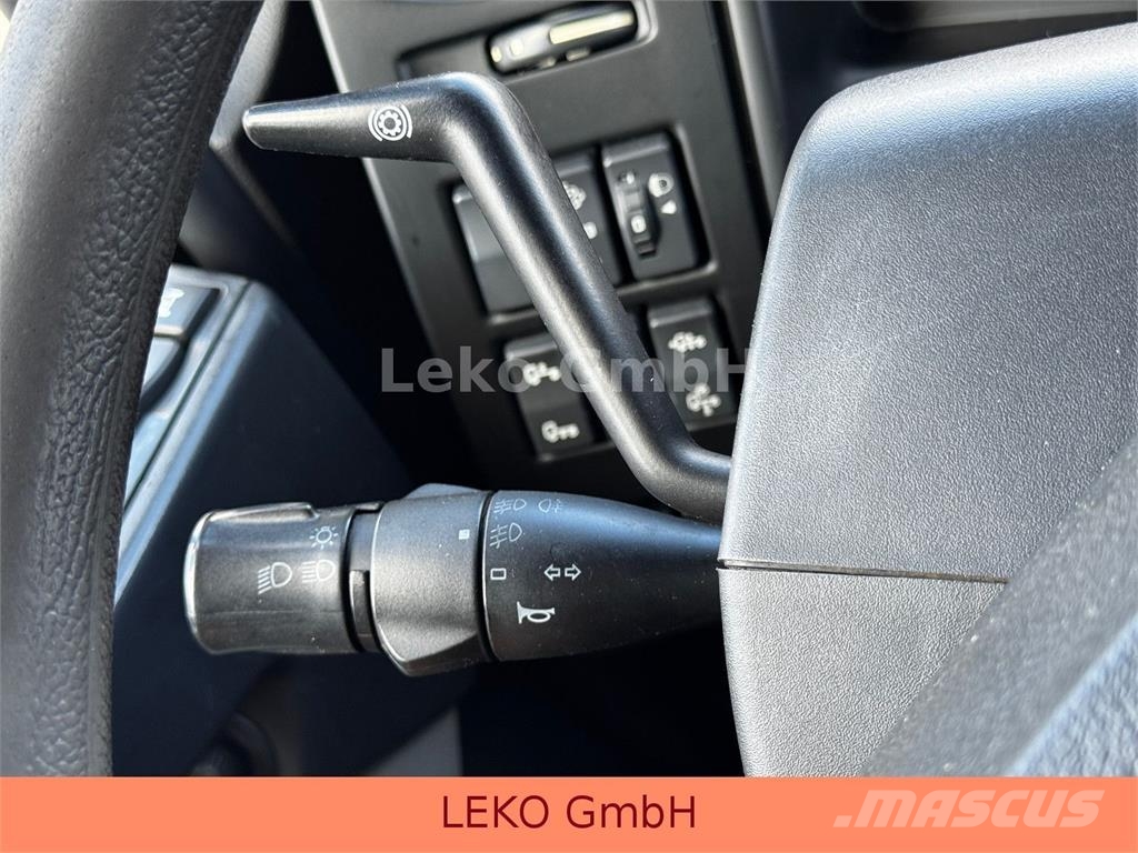 Renault D 220.16 Camiones con temperatura controlada