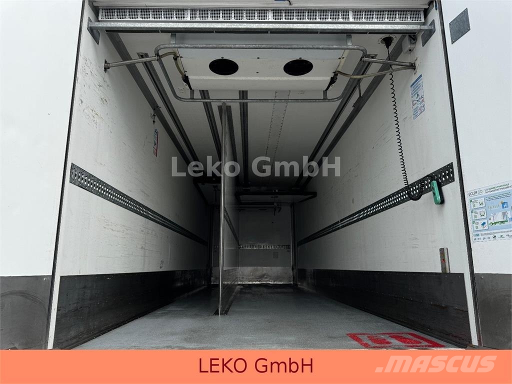 Renault D 260.16 Camiones con temperatura controlada