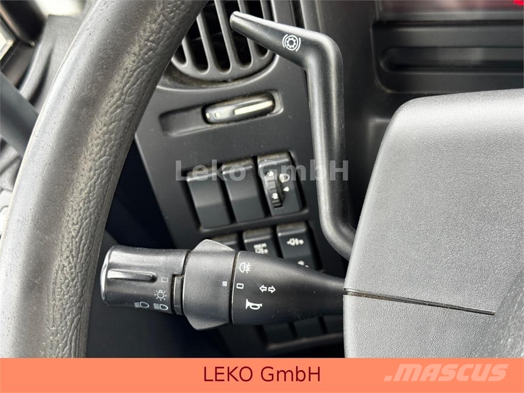 Renault D 260.16 Camiones con temperatura controlada