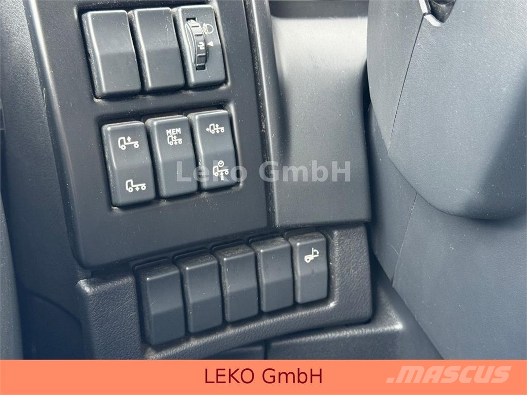 Renault D 260.16 Camiones con temperatura controlada