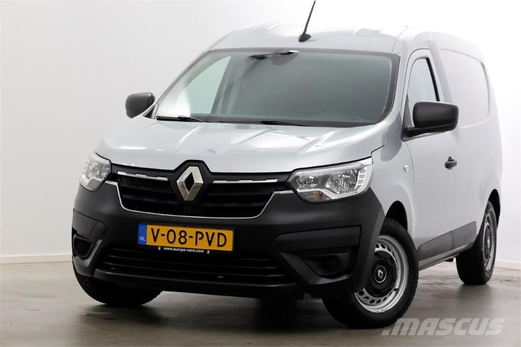 Renault Express 1.3 TCe 100pk Benzine Comfort Airco/Navi/C Otros camiones