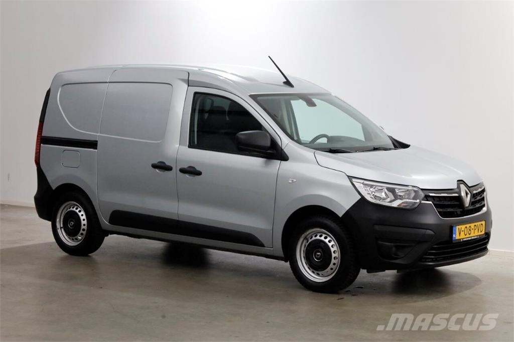 Renault Express 1.3 TCe 100pk Benzine Comfort Airco/Navi/C Otros camiones