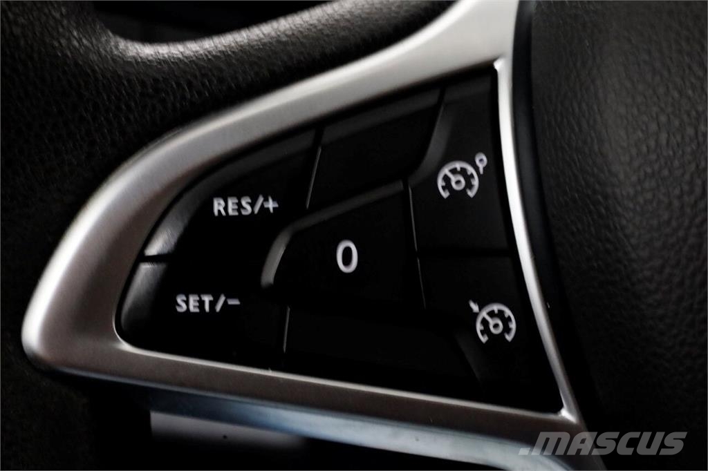 Renault Express 1.3 TCe 100pk Benzine Comfort Airco/Navi/C Otros camiones