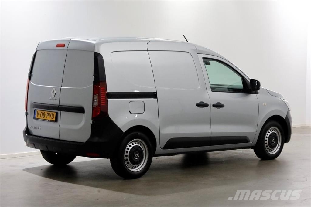 Renault Express 1.3 TCe 100pk Benzine Comfort Airco/Navi/C Otros camiones