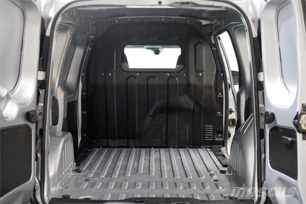 Renault Express 1.3 TCe 100pk Benzine Comfort Airco/Navi/C Otros camiones