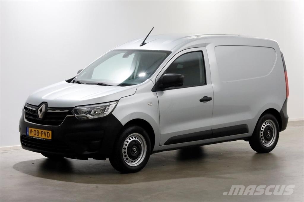 Renault Express 1.3 TCe 100pk Benzine Comfort Airco/Navi/C Otros camiones