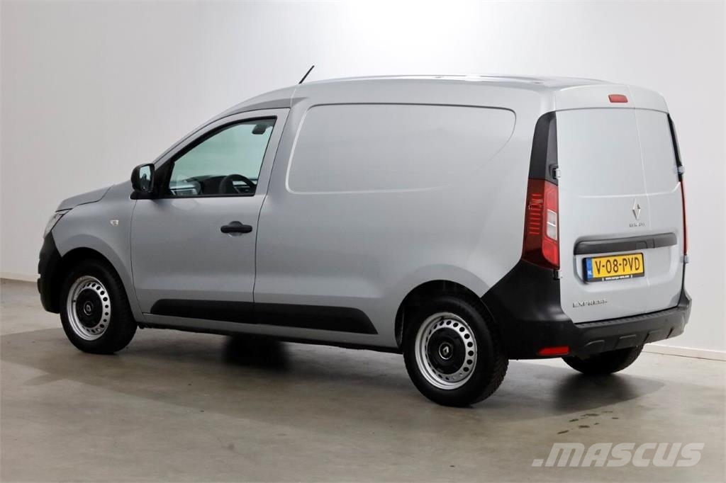 Renault Express 1.3 TCe 100pk Benzine Comfort Airco/Navi/C Otros camiones