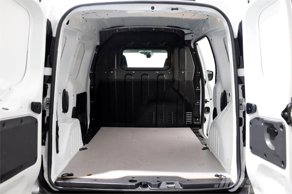 Renault Express 1.3 TCe 100pk Benzine Comfort Airco/Cruise Anders
