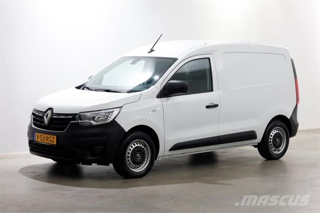 Renault Express 1.3 TCe 100pk Benzine Comfort Airco/Cruise Anders