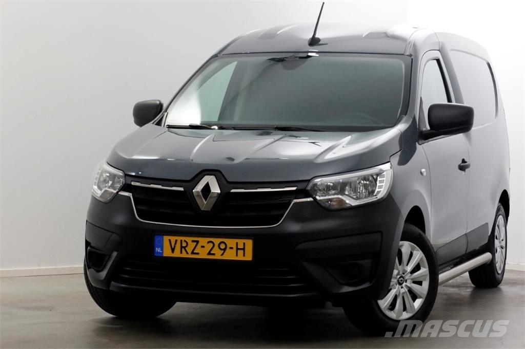 Renault Express 1.5 dCi 75pk Comfort+ Airco/Navi 9-2022 شاحنات أخرى