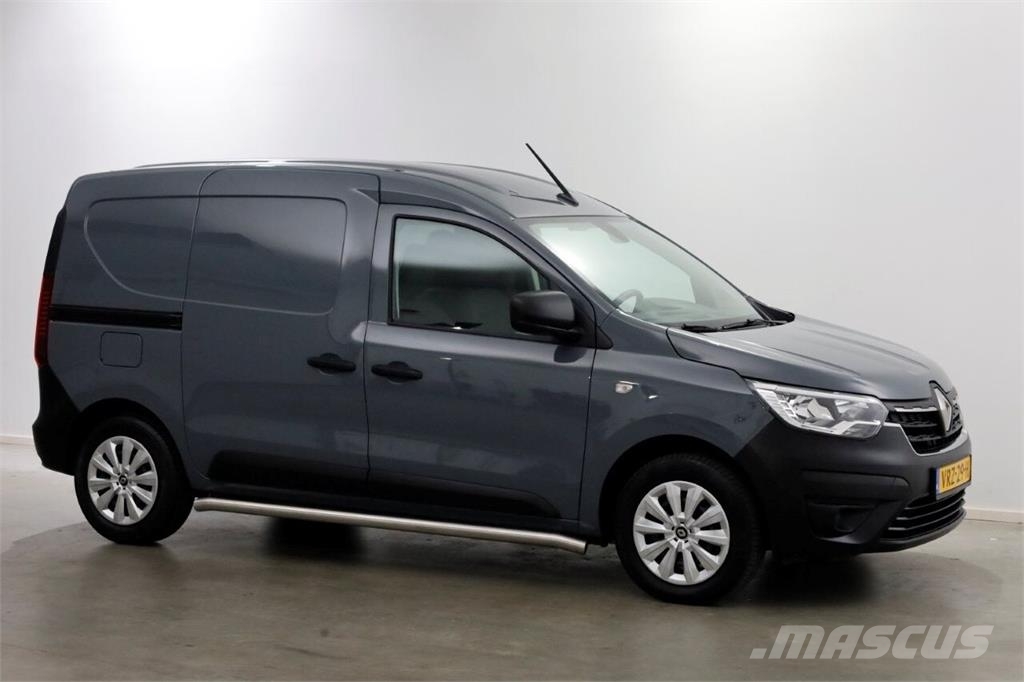 Renault Express 1.5 dCi 75pk Comfort+ Airco/Navi 9-2022 شاحنات أخرى