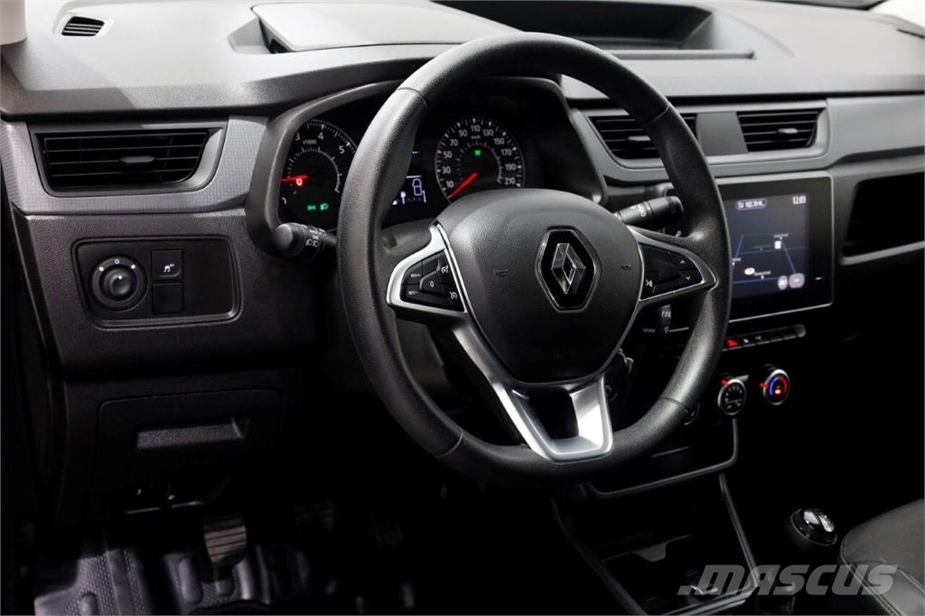 Renault Express 1.5 dCi 75pk Comfort+ Airco/Navi 9-2022 شاحنات أخرى