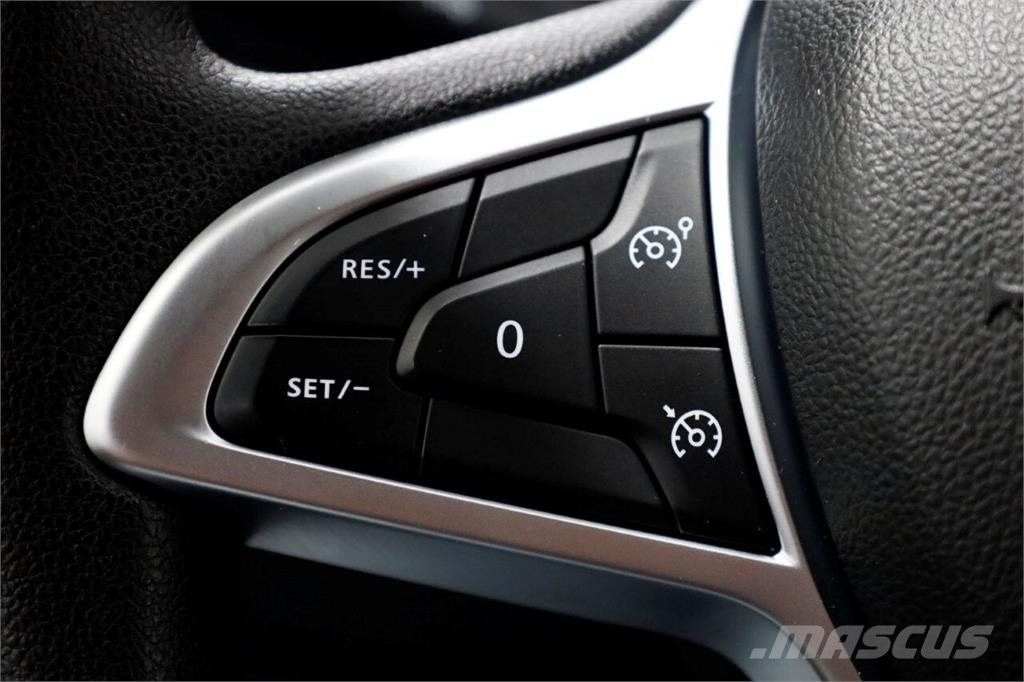Renault Express 1.5 dCi 75pk Comfort+ Airco/Navi 9-2022 شاحنات أخرى
